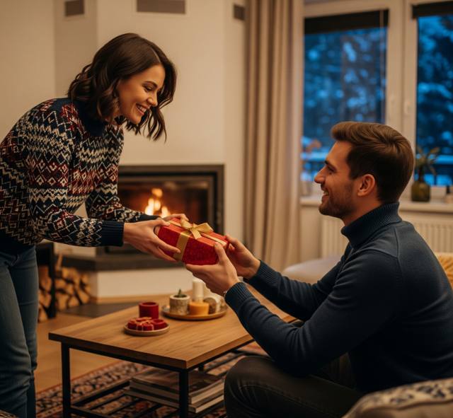 The Art of Gift-Giving: Why Personalization Beats Price Every Time