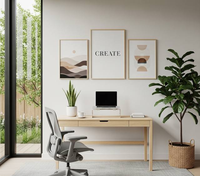 Transform Your Space with Inspirational Poetry That Actually Speaks to You