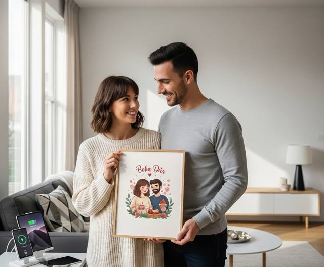 Beyond Generic Gifts: Why AI-Powered Personalization Changes Everything