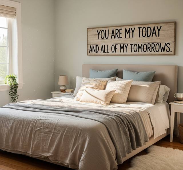 Transform Your Space: How Poetry Creates Emotional Atmosphere in Any Room
