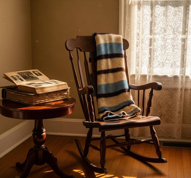 Celebrating Grandparent Memories: Beautiful Memorial Keepsakes for Their Legacy